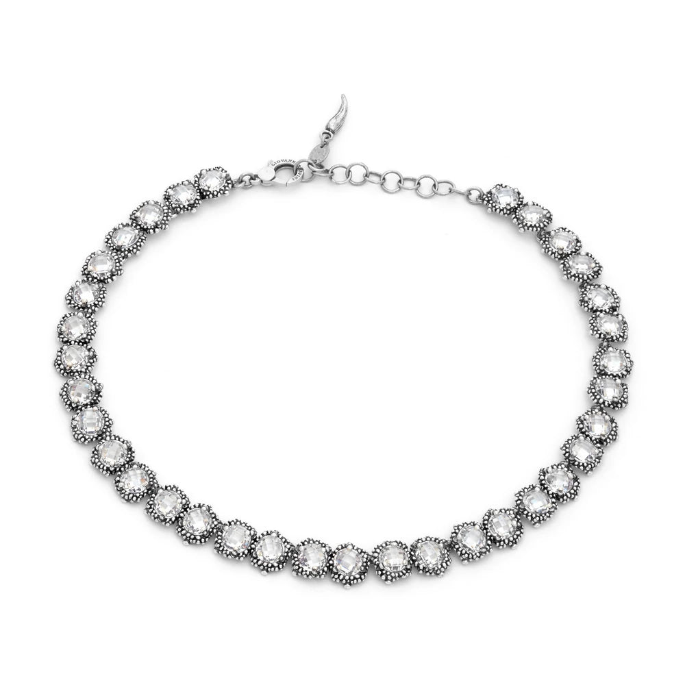 Collana Shine