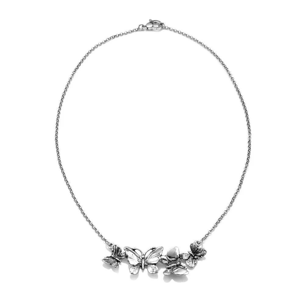 Collana Swing Margherite