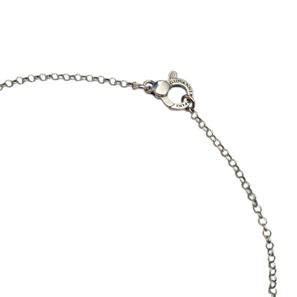 Collana Raspini Swing margherite