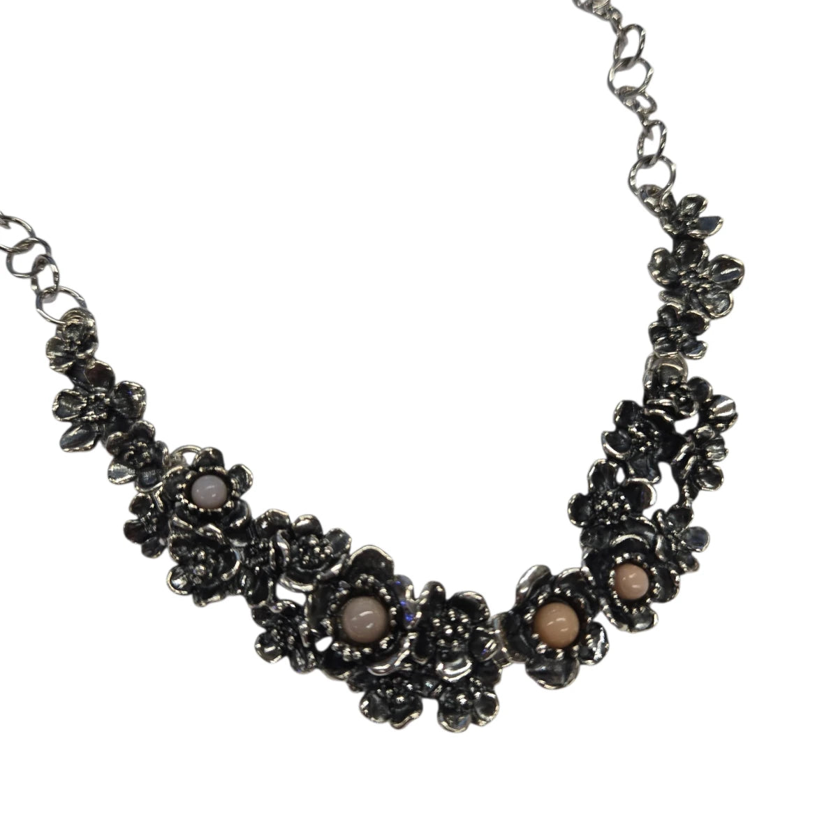 Collana Raspini Wild Rose