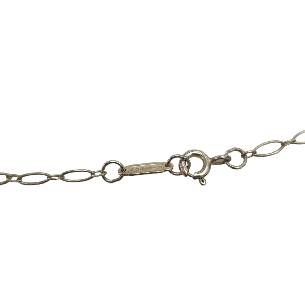 Collana Tiffany con Chiave