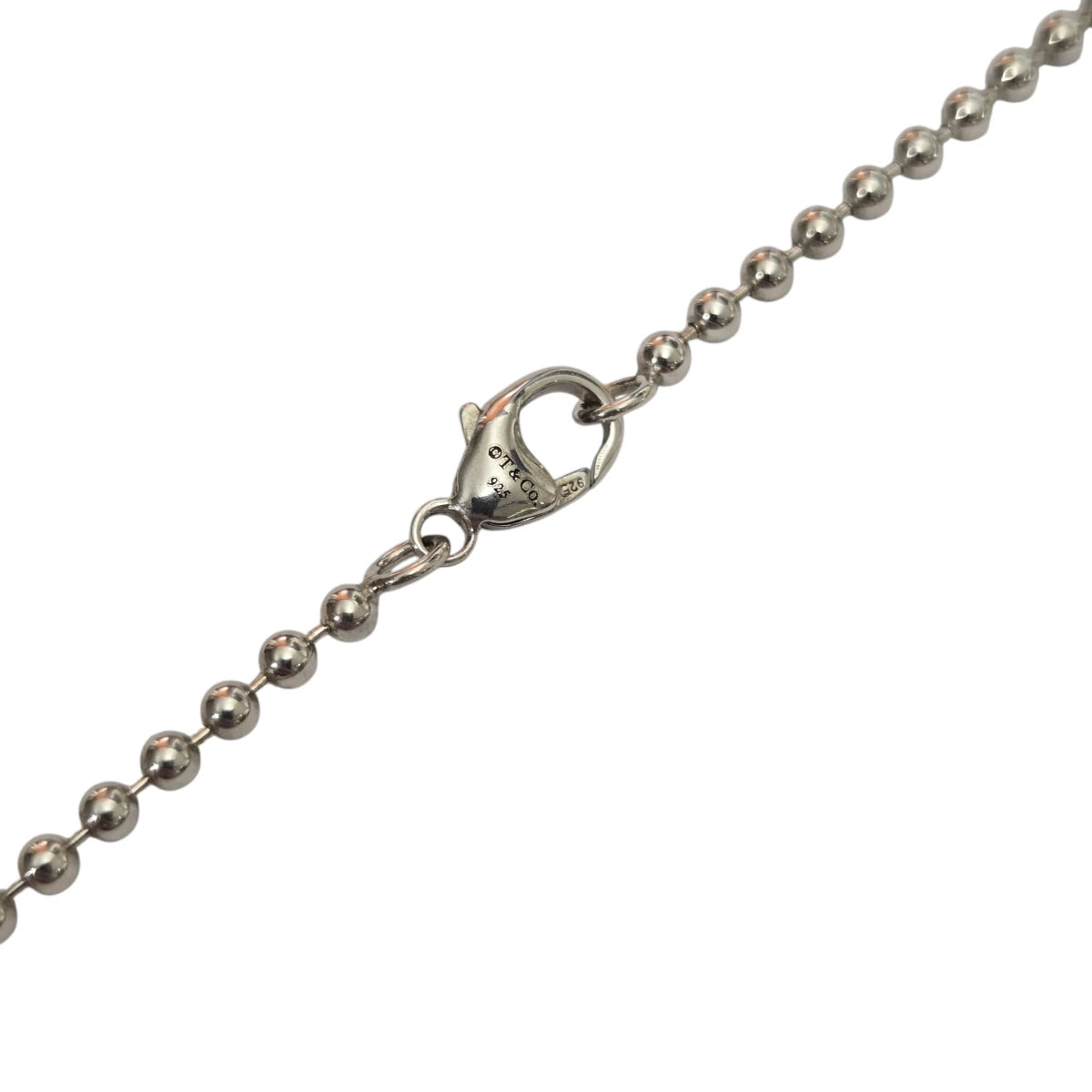 Collana Palline Tiffany