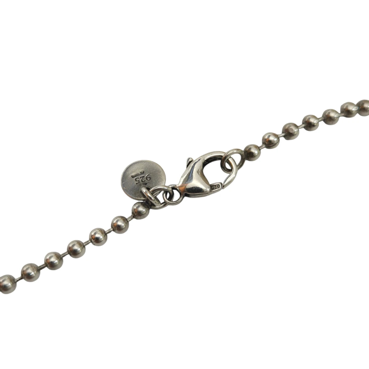 Tiffany Return to Tiffany Medium Heart Necklace