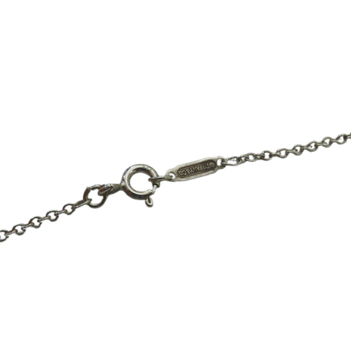 Collana Tiffany & Co. Return To Tiffany