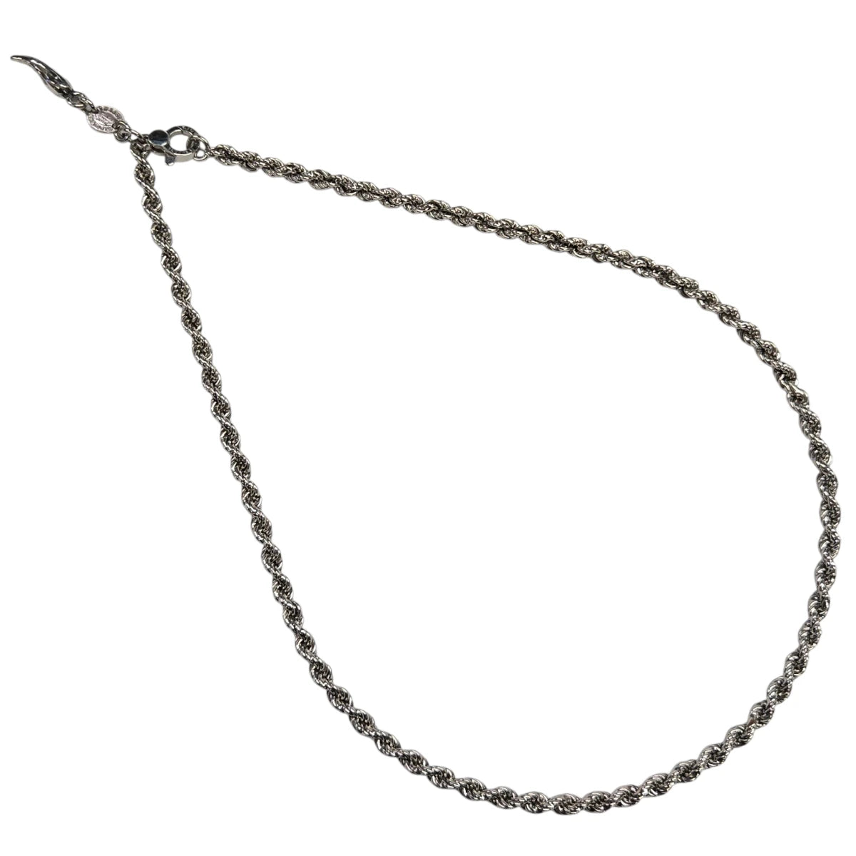 Collana Raspini Torchon