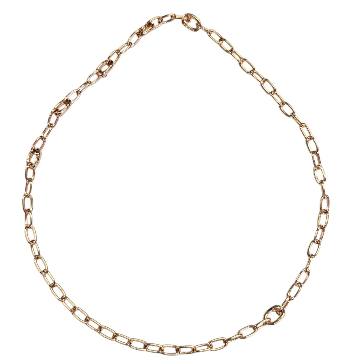 Collana DoDo Maglie Apribili