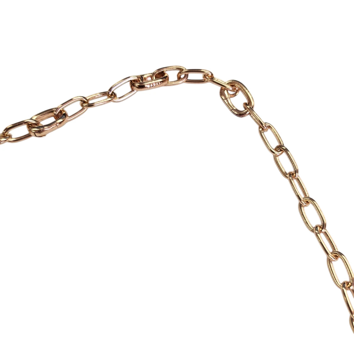 Collana DoDo Maglie Apribili