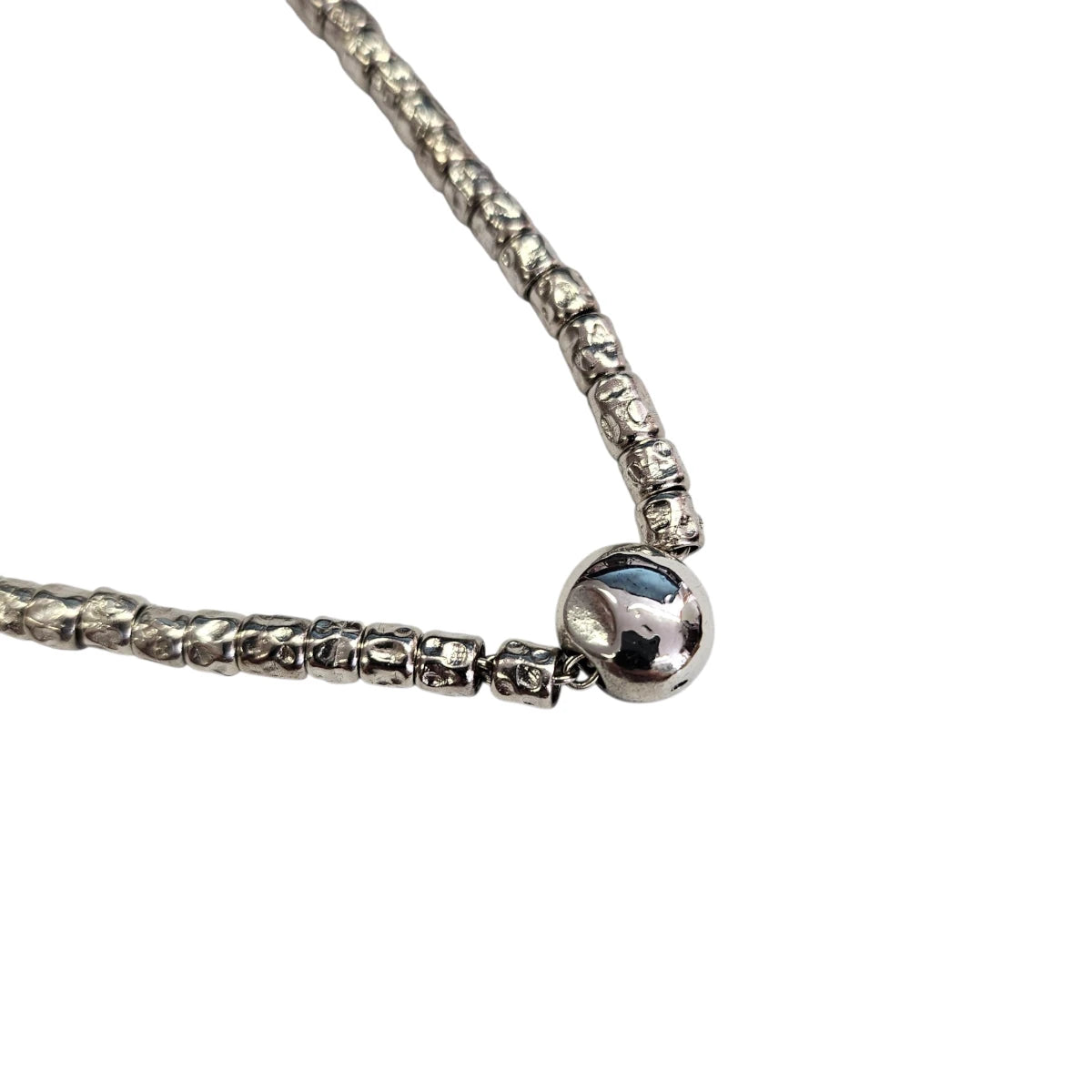 Collana DoDo Granelli e Pepita