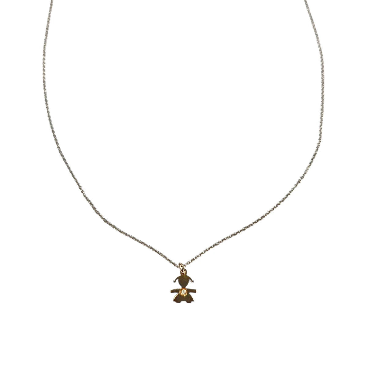 Collana Le Bebé Briciole Bimba