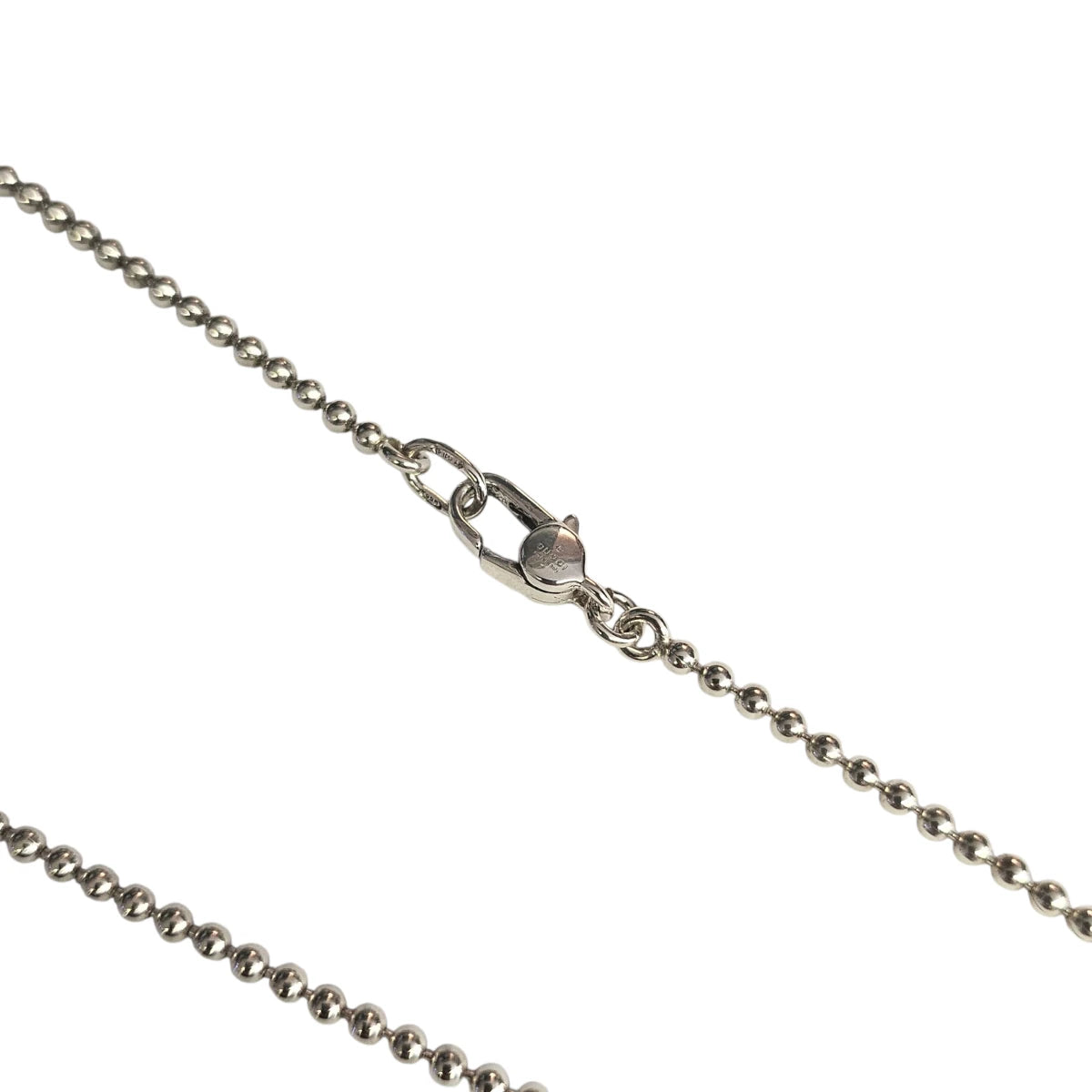 Collana Gucci Piastrina