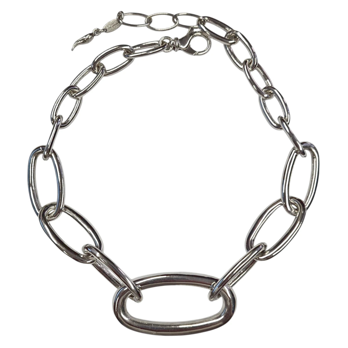 Collana Giovanni Raspini Catena Light