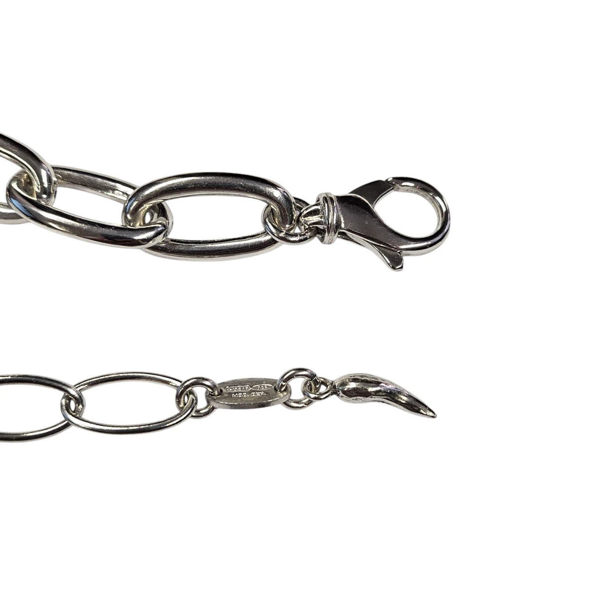Collana Giovanni Raspini Catena Light