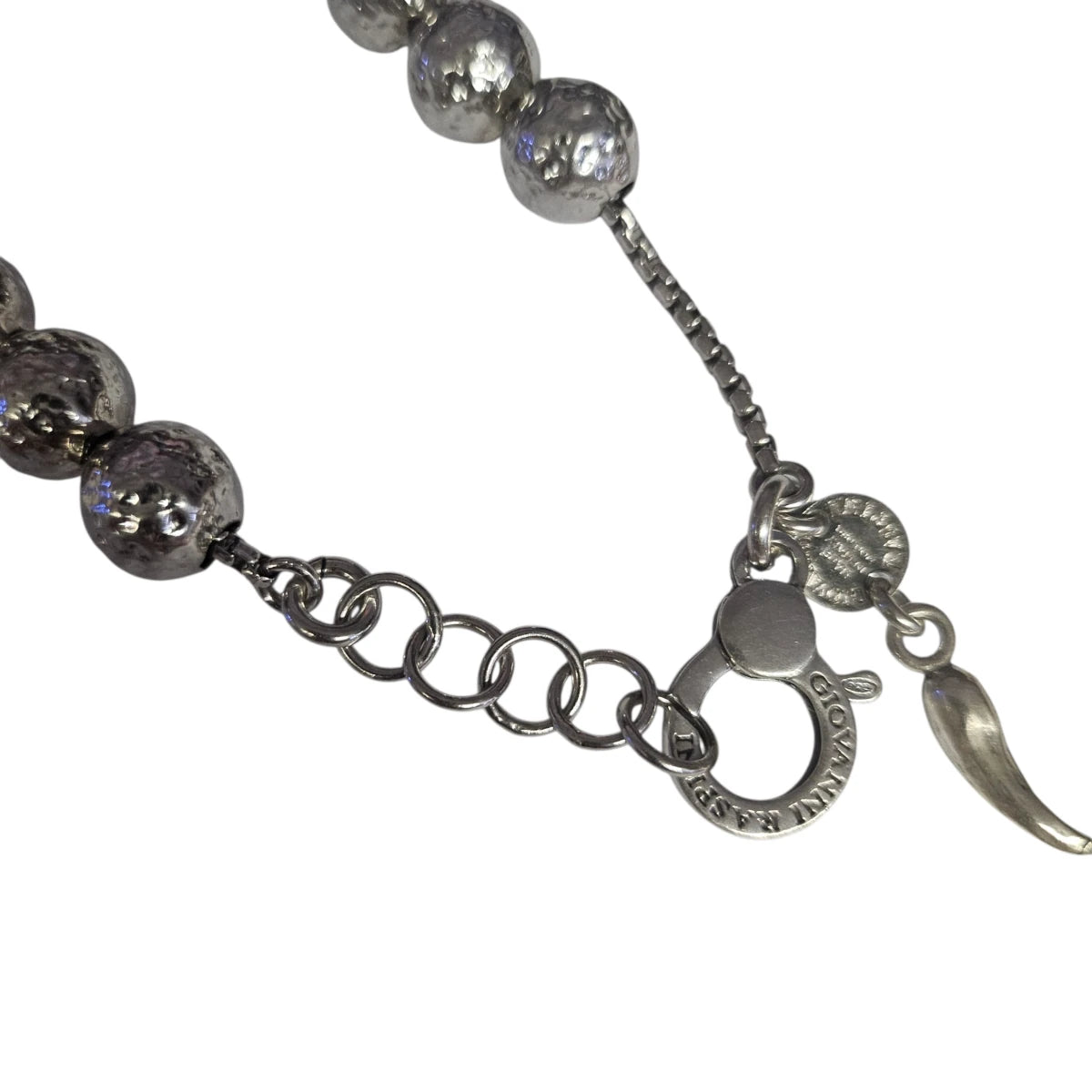 Collana Giovanni Raspini Sky