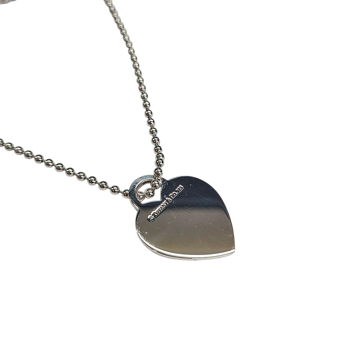 Collana pendente Return to Tiffany