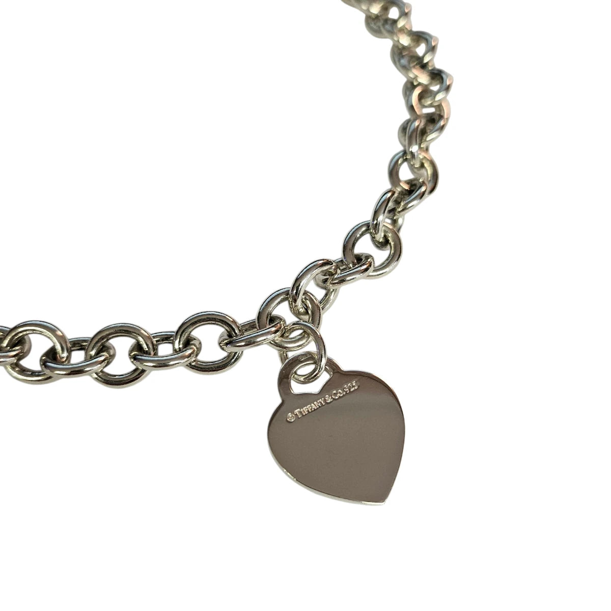 Collana Tiffany Return to Tiffany con Cuore