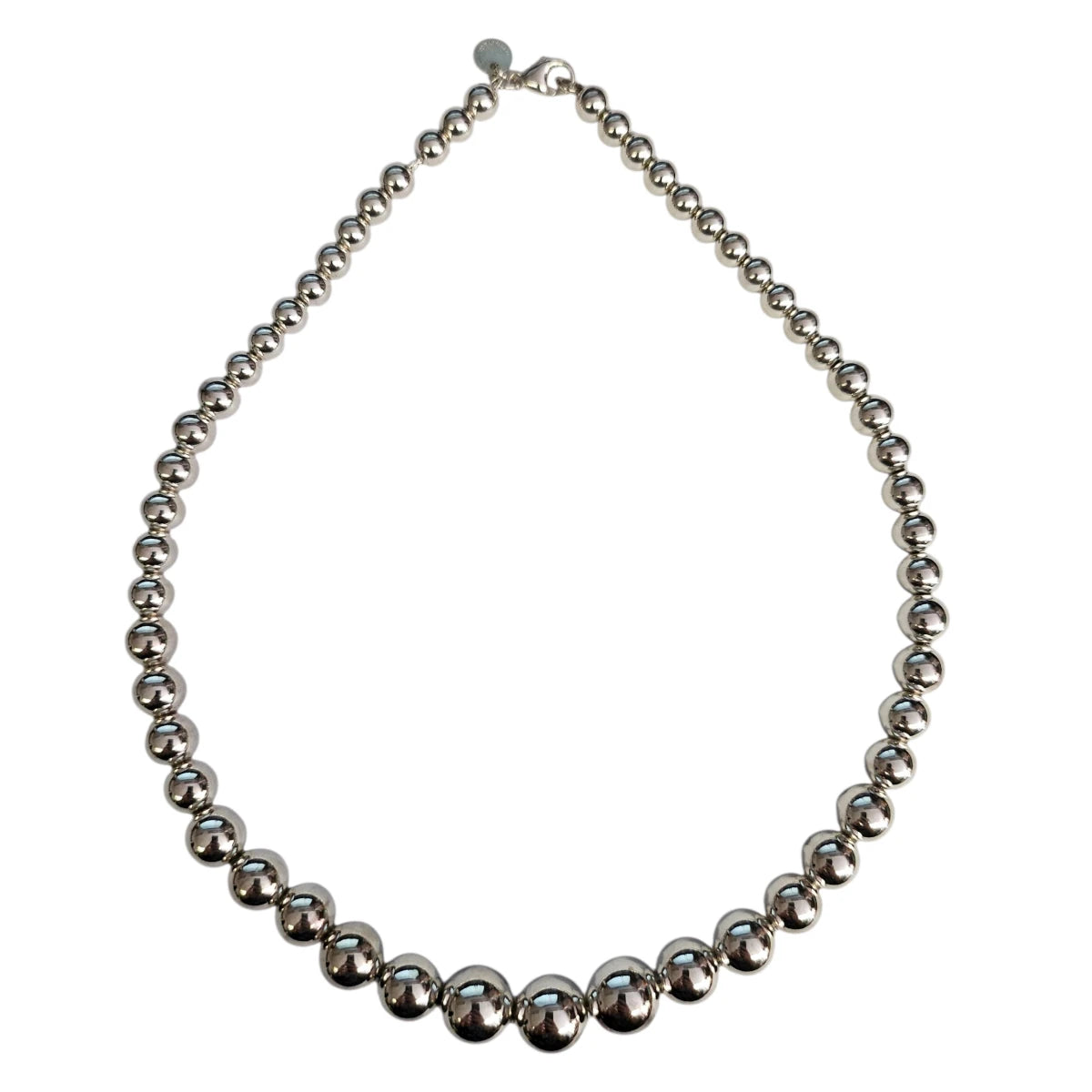 Collana Tiffany Hardwear Ball