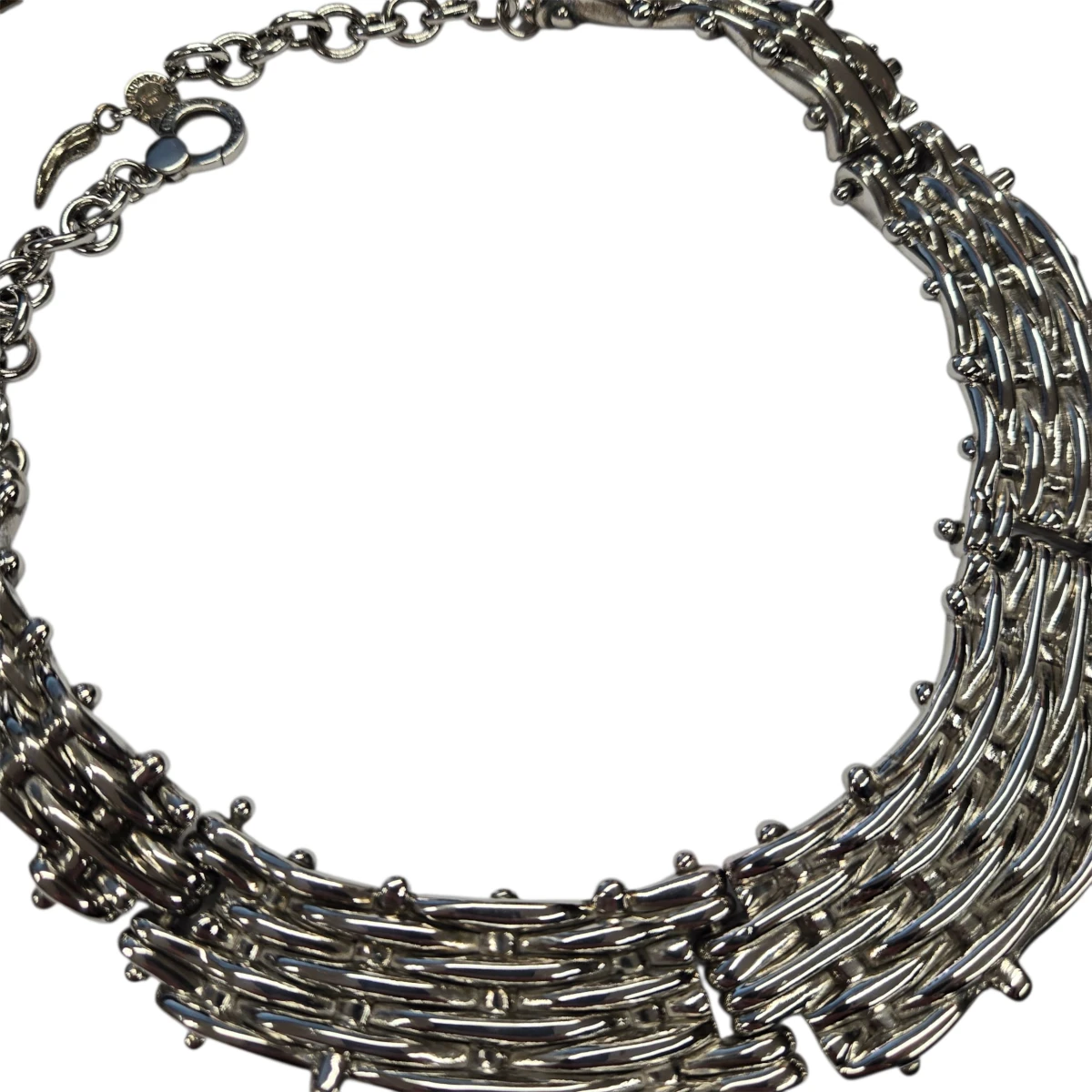 Collana Raspini Paris