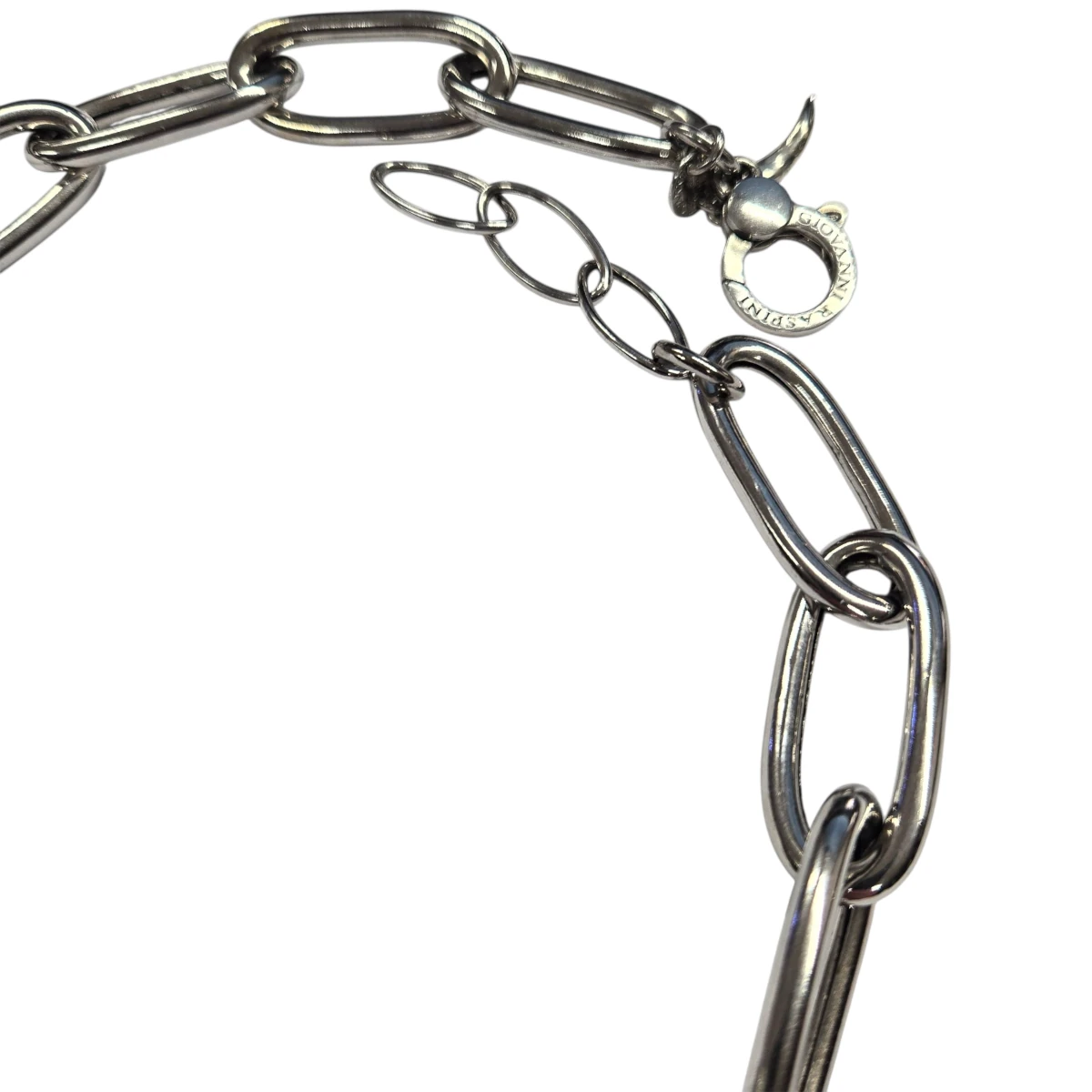 Collana Raspini Light