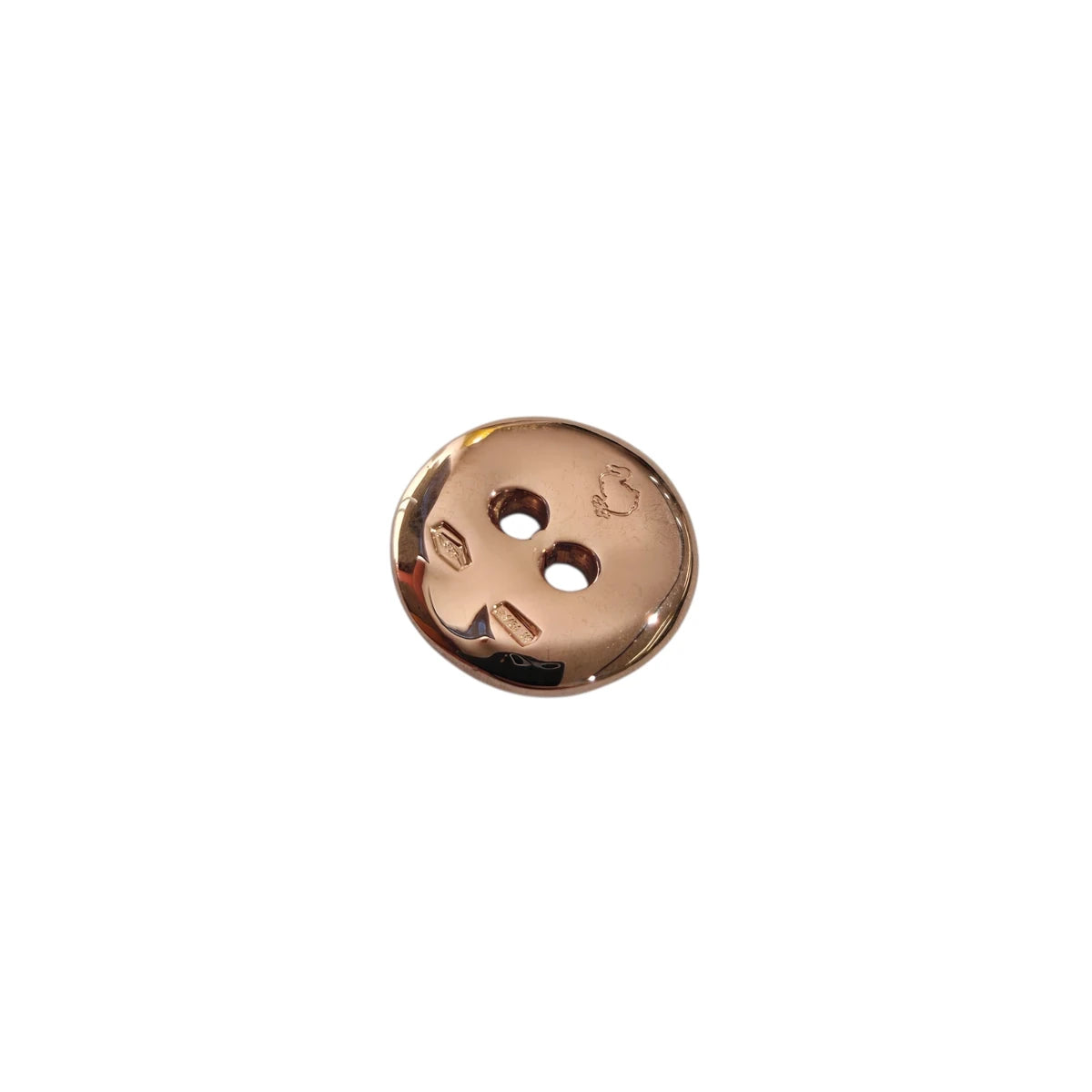 DoDo Silver Button Component
