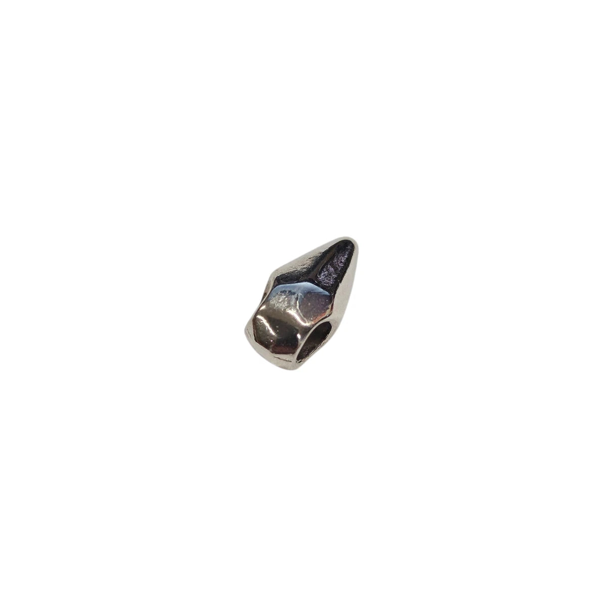 Componente DoDo Spike Piccolo in Argento