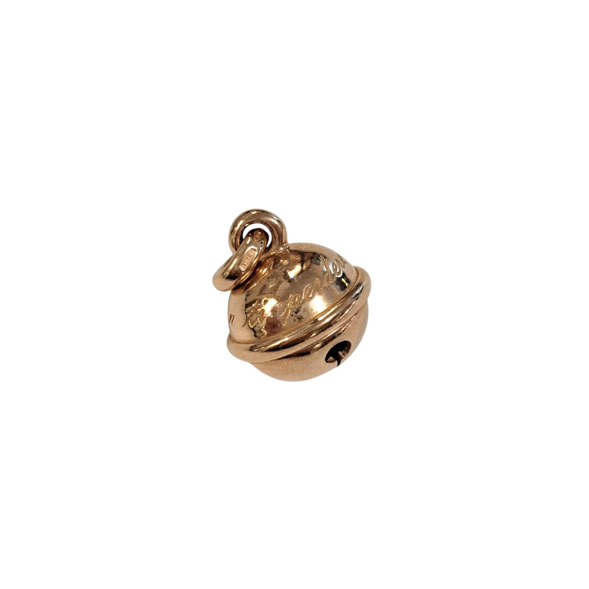 Charm DoDo Campanello Medio