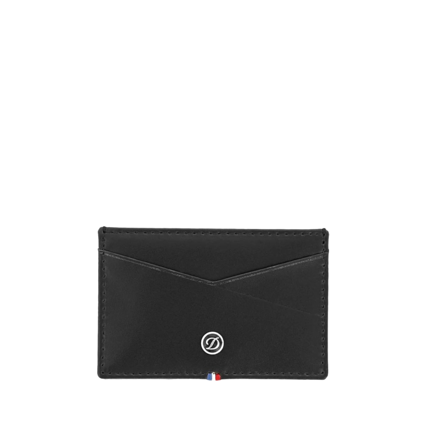 Portacarte line D capsule 2 scomparti