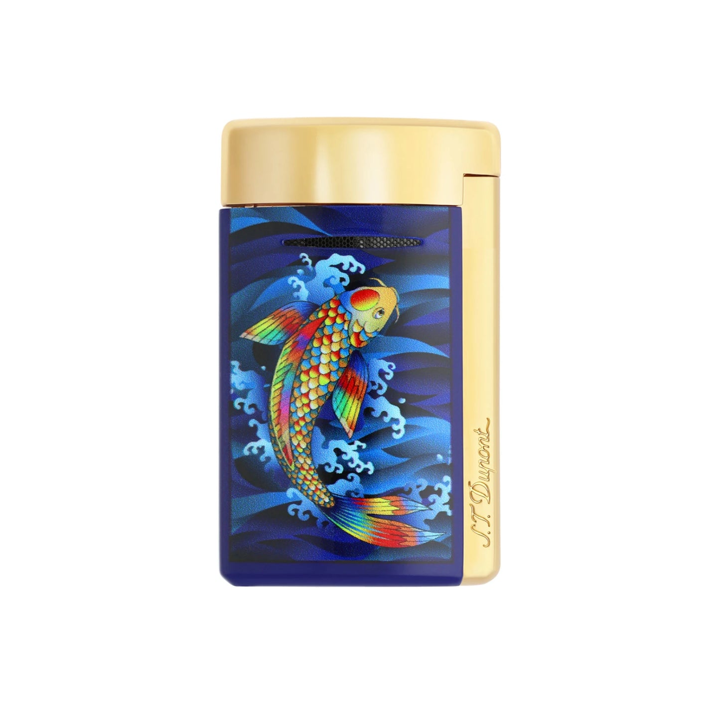 Minijet Koi Fish