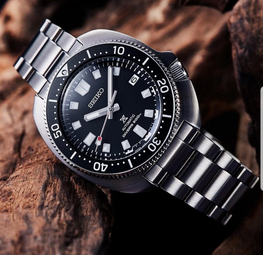 Prospex SPB151J1 Captain Willard