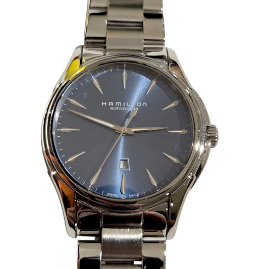 Hamilton Jazzmaster VIewmatic
