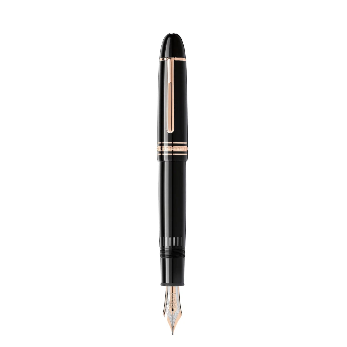 Stilografica Red Gold-Coated LeGrand 149