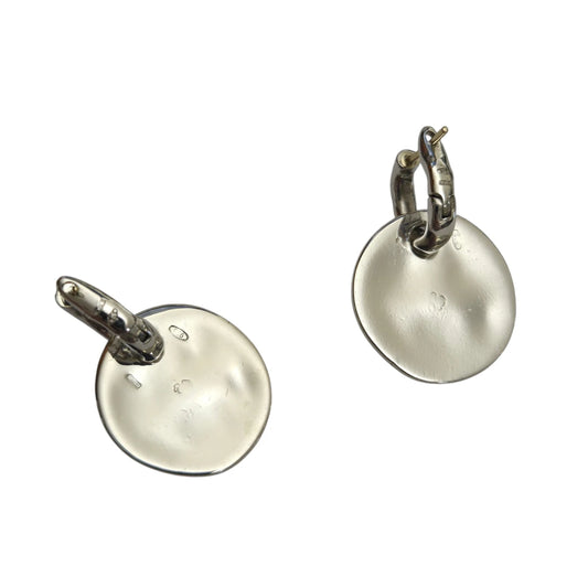 Orecchini DoDo Piastrine con Pulcino