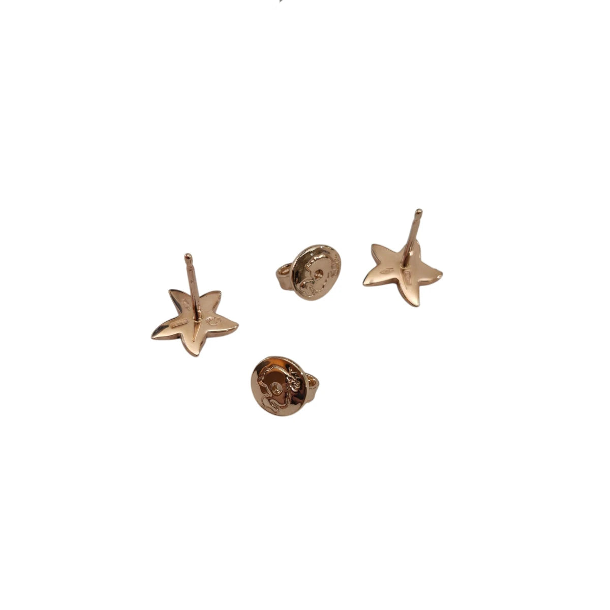 Orecchini DoDo Stud Stellina