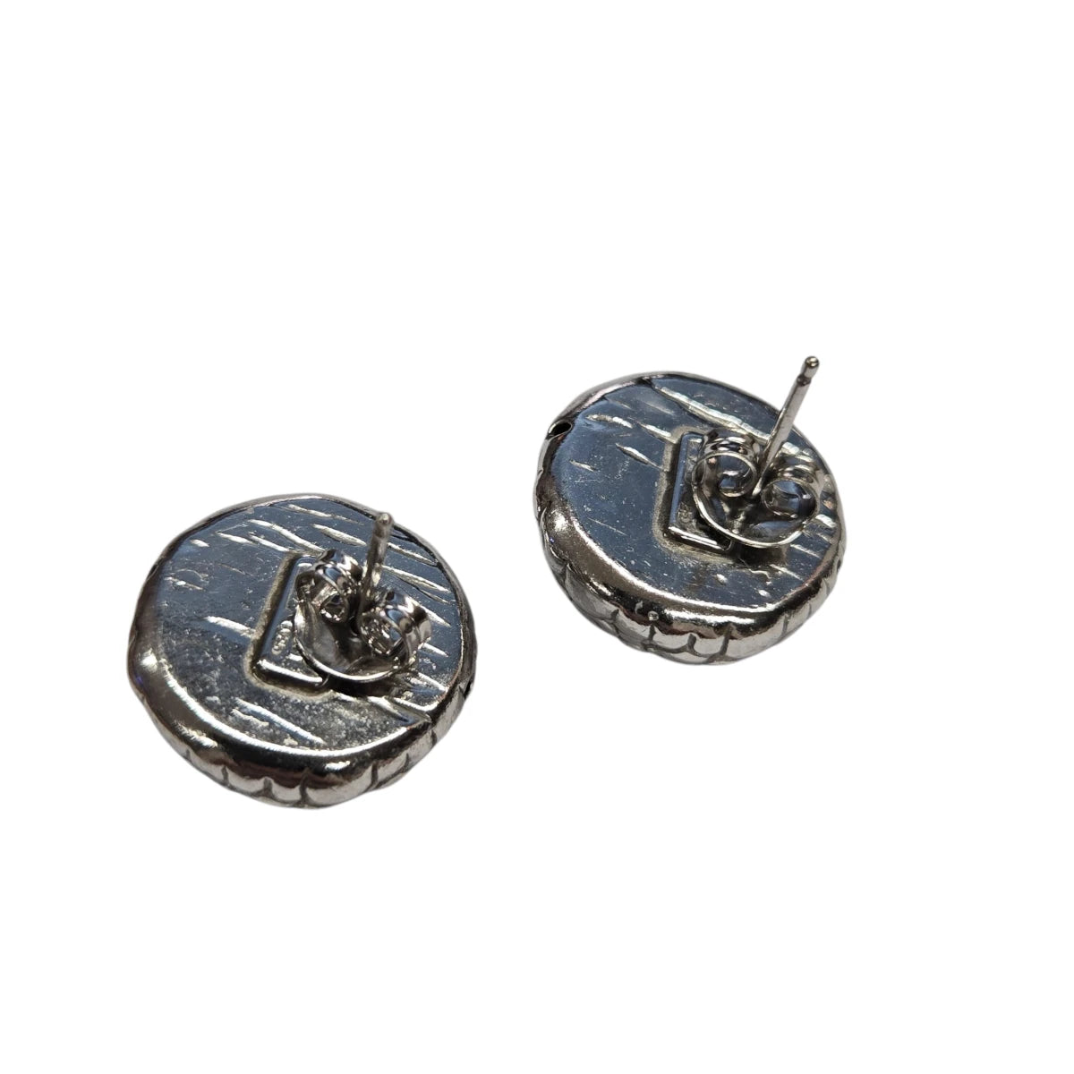 Orecchini Raspini Boule Cocco