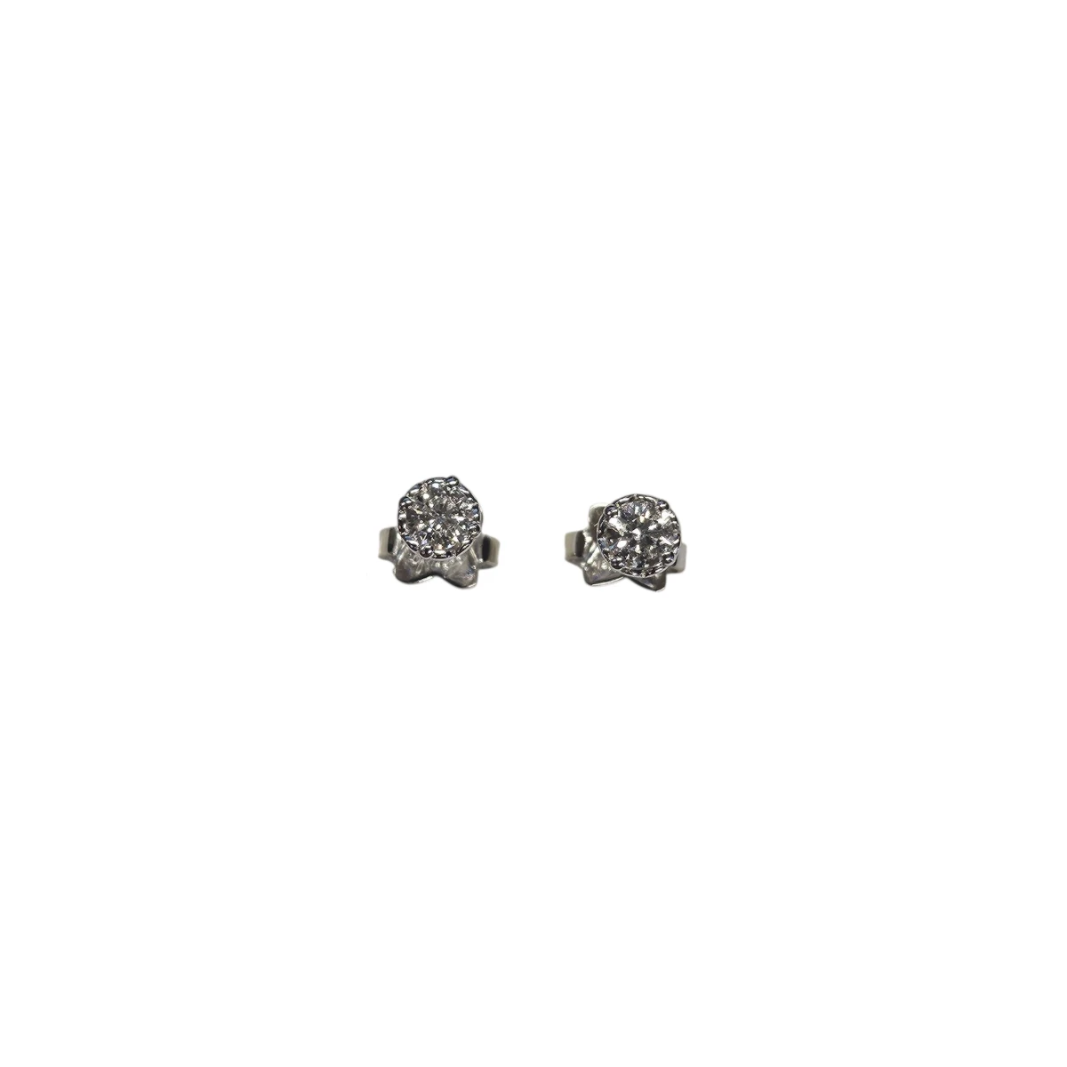 Orecchini Recarlo Punto luce Anniversary
