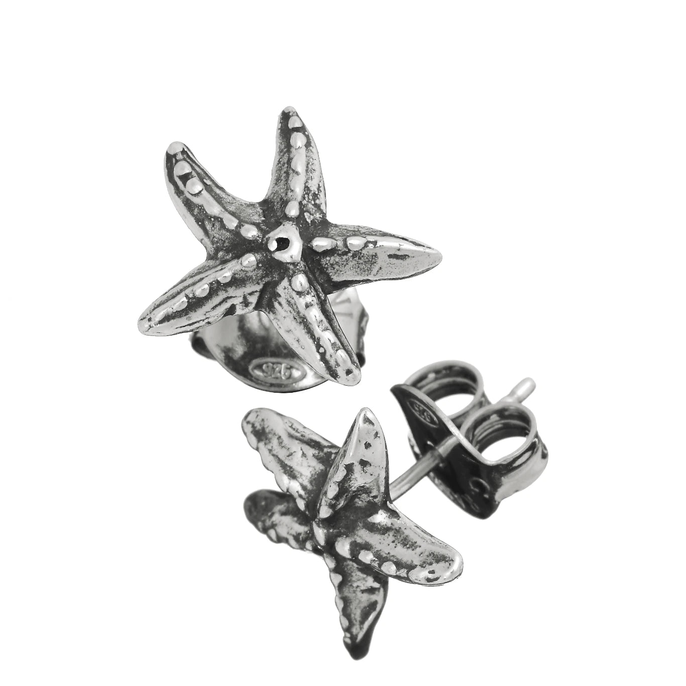 Orecchini Stella marina Piccoli