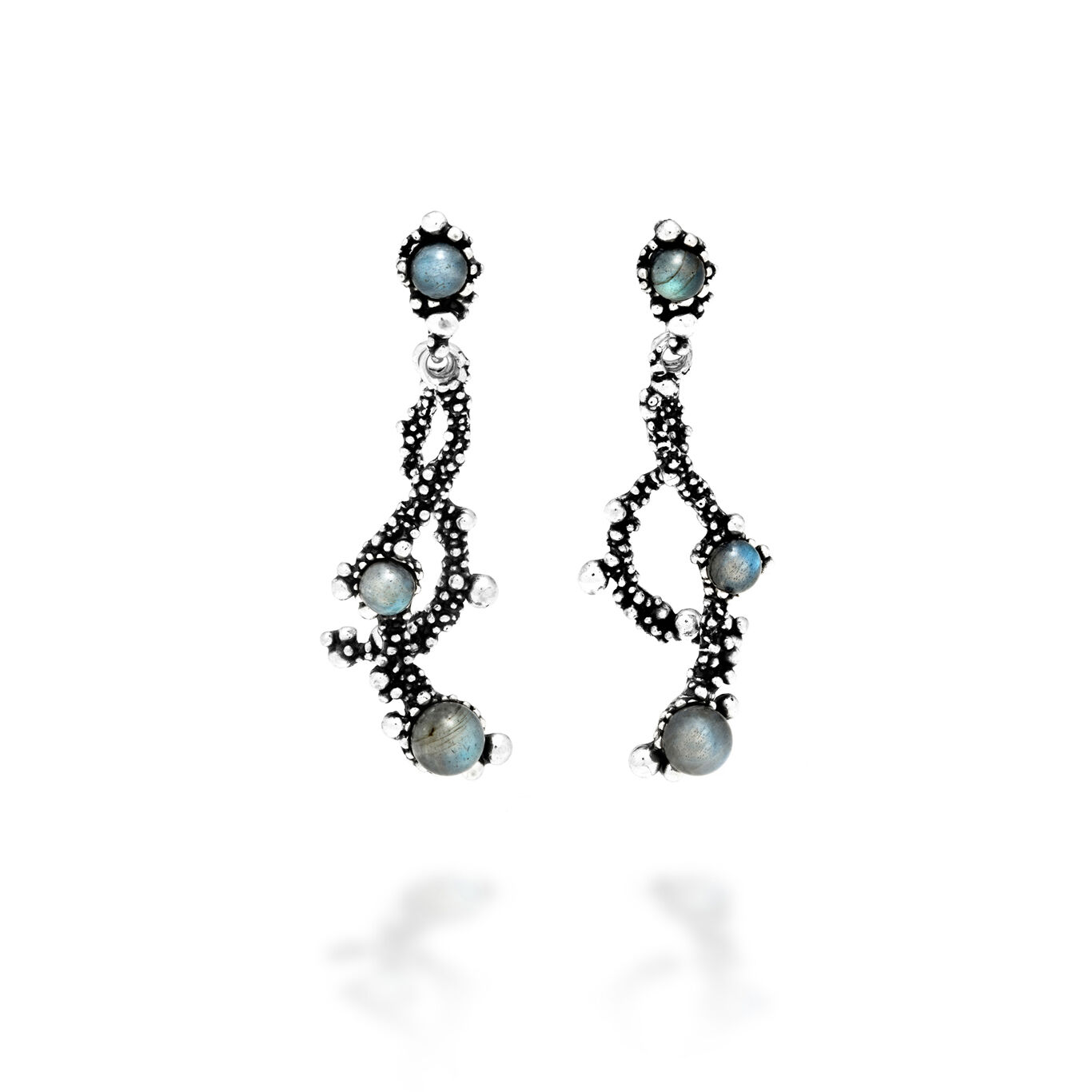 Orecchini Via Lattea