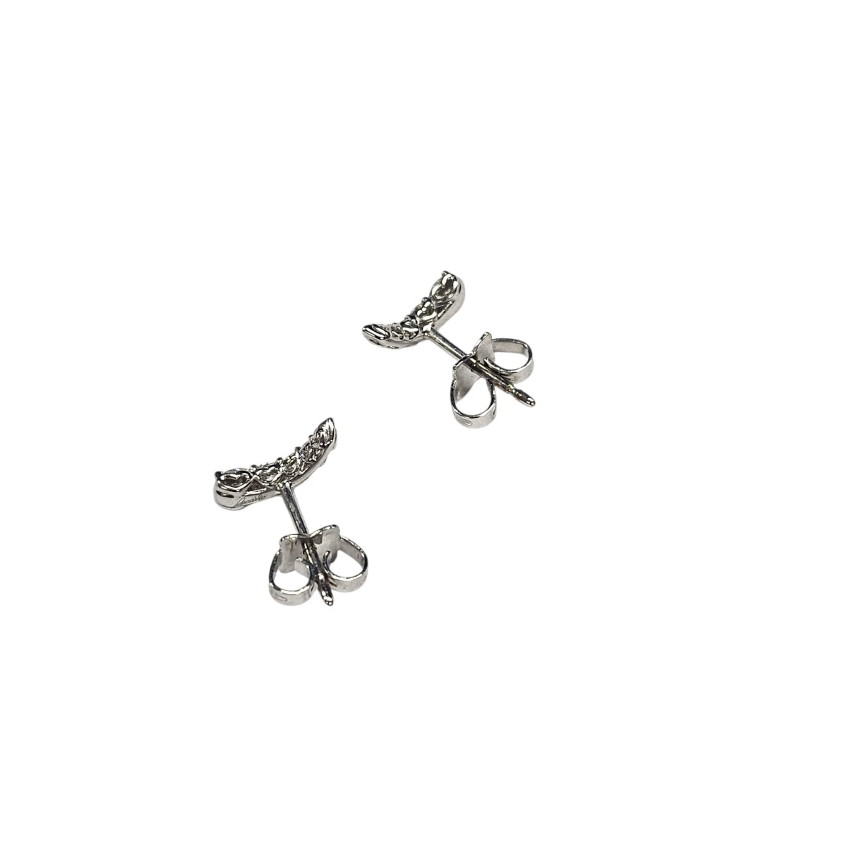 Orecchini Recarlo Virgola