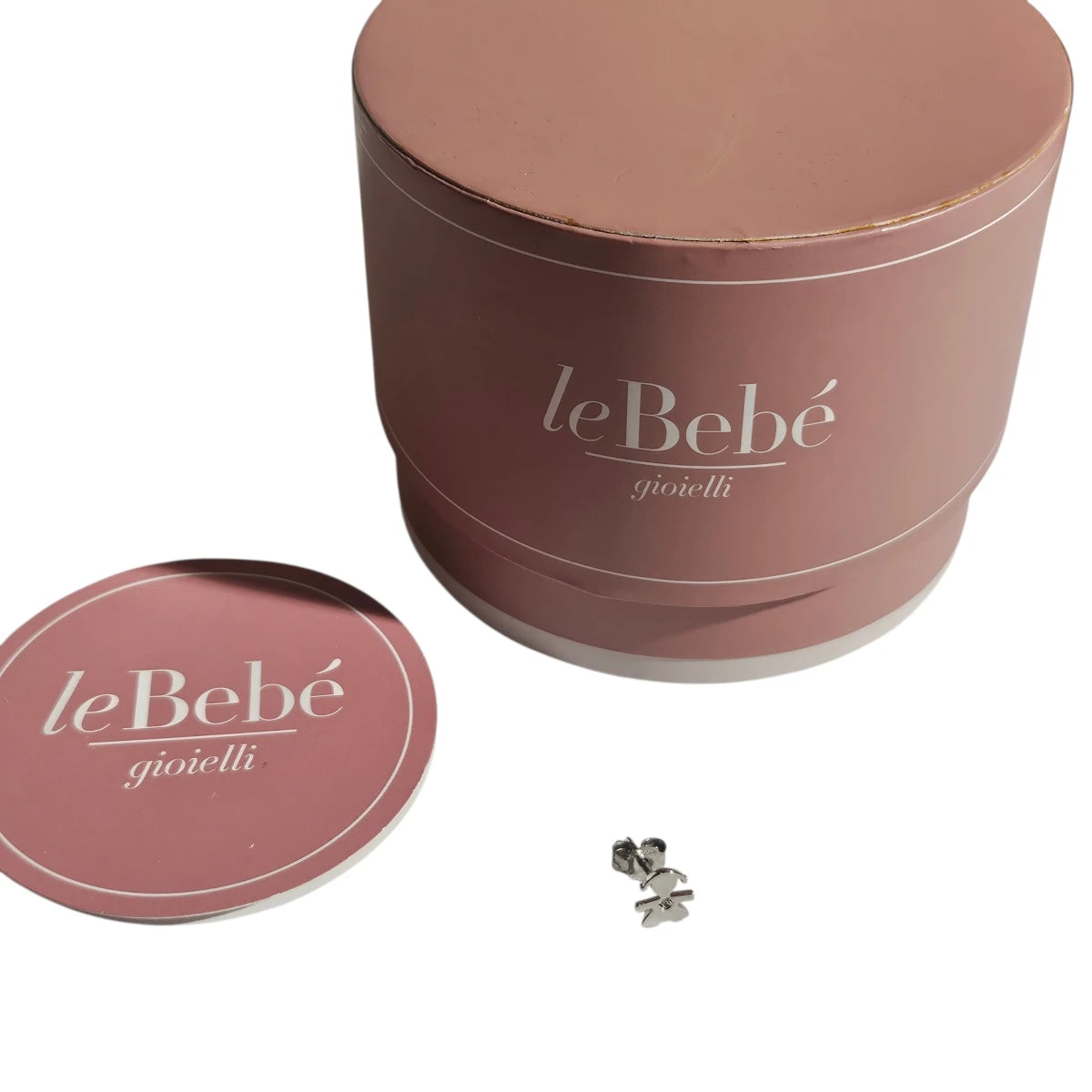Orecchino Bimba le Bebé