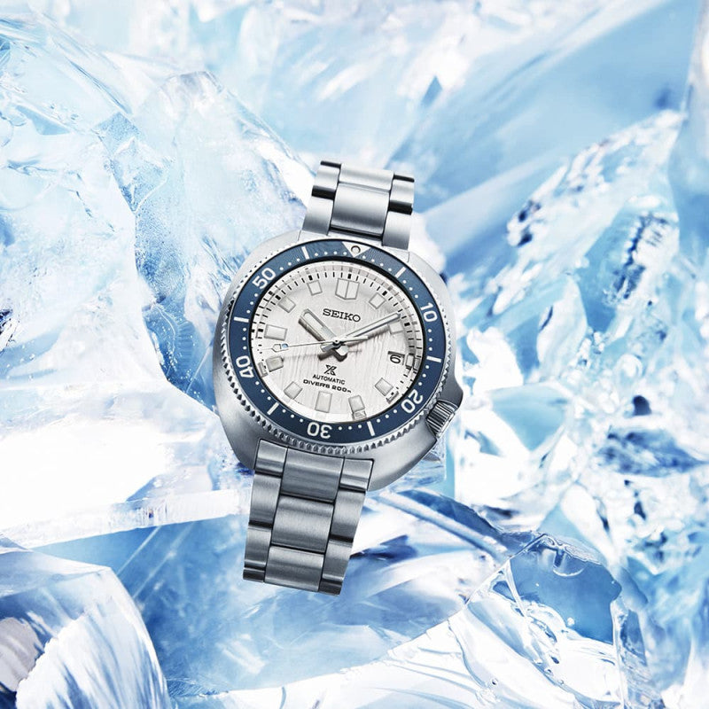 Prospex SPB301J1 Save The Ocean