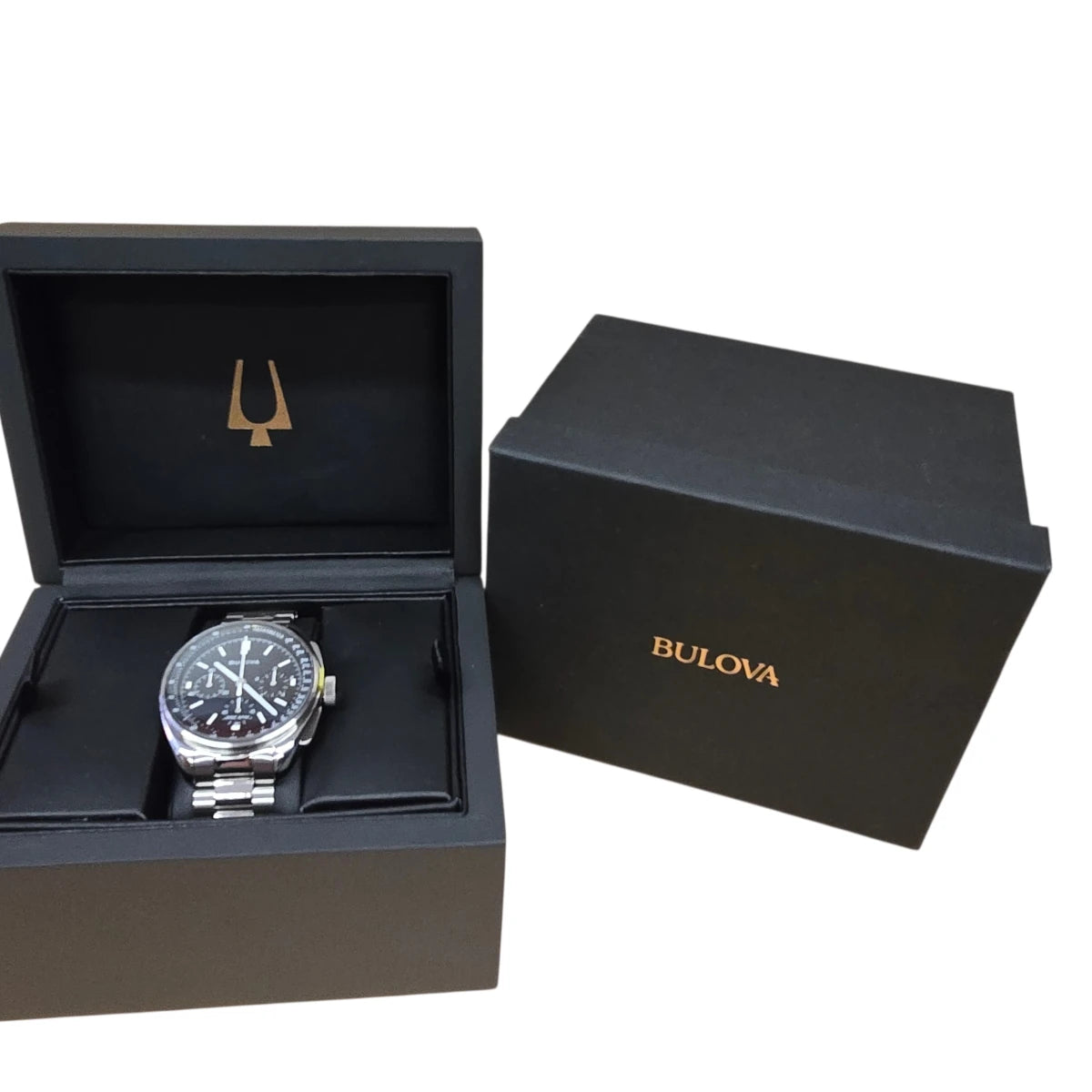 Orologio Bulova Lunar Pilot