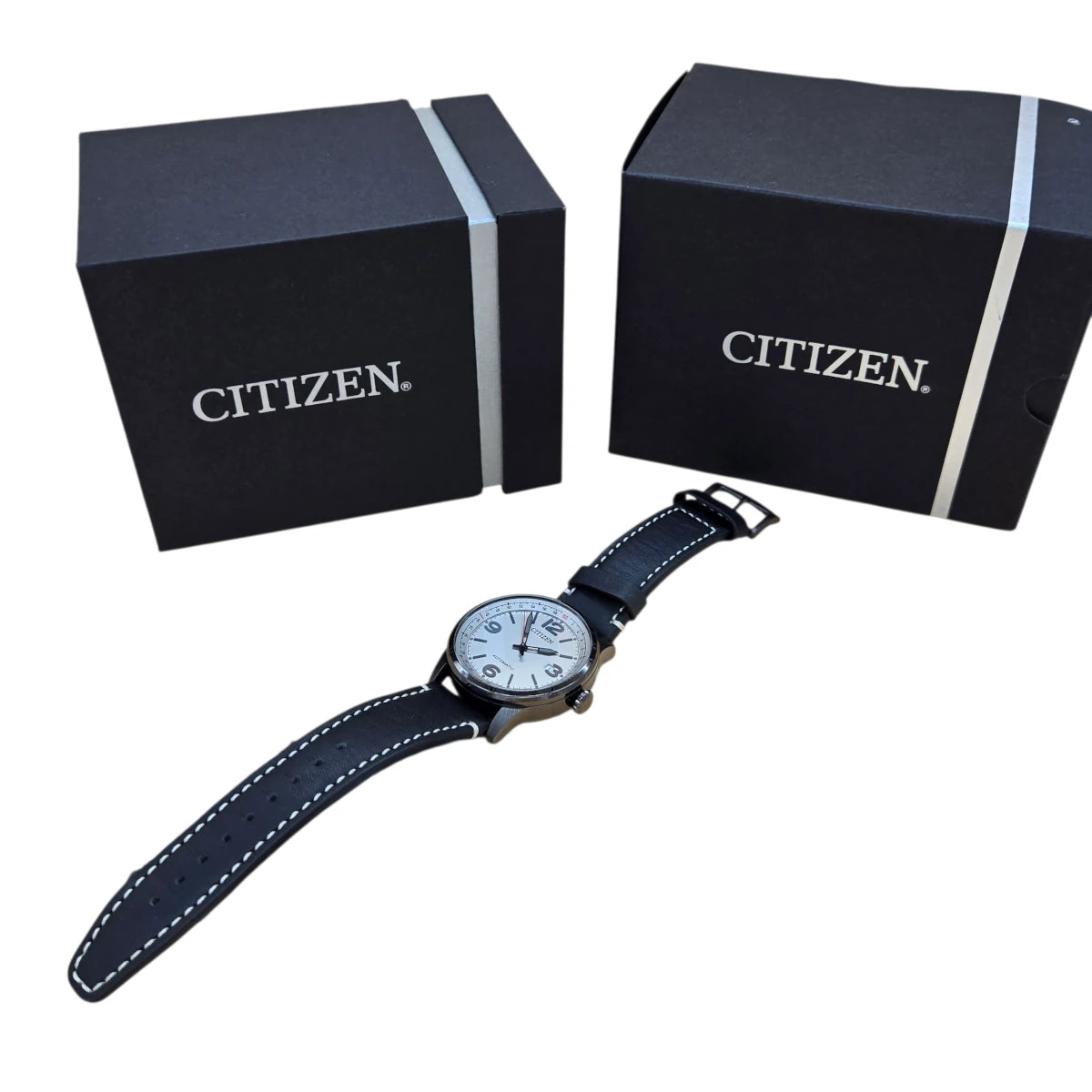 Citizen PIlot