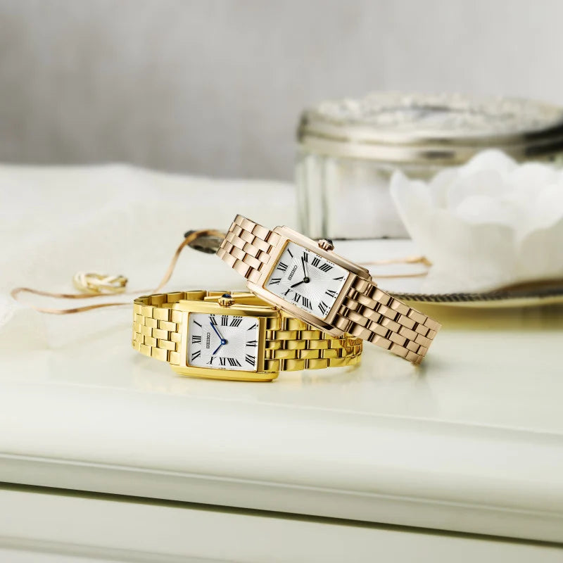 Lady Classic SWR085P1 Rectangular