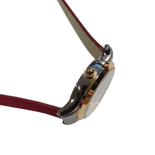 Orologio DoDo Coccinella