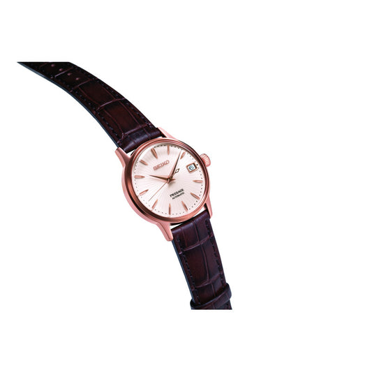 Presage Cocktail SRP852J1 Rosa