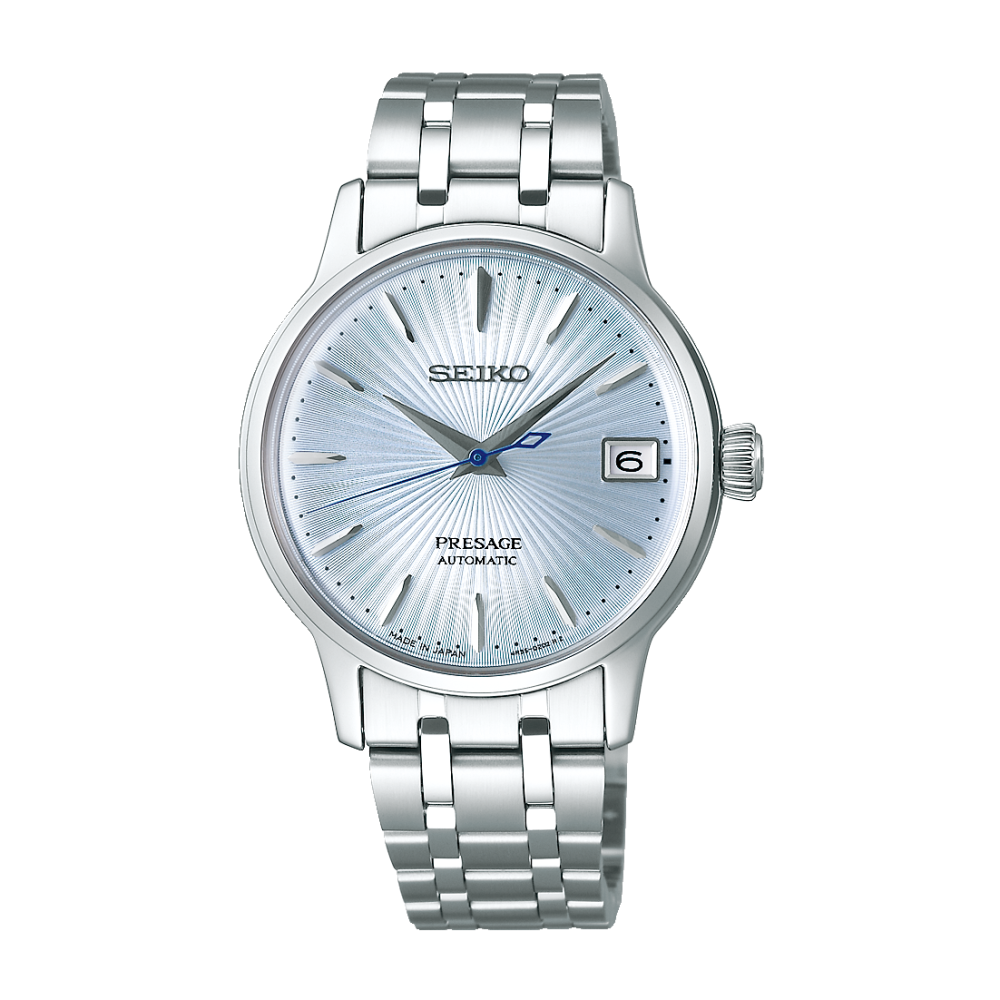 Presage Cocktail SRP841J1 Azzurro