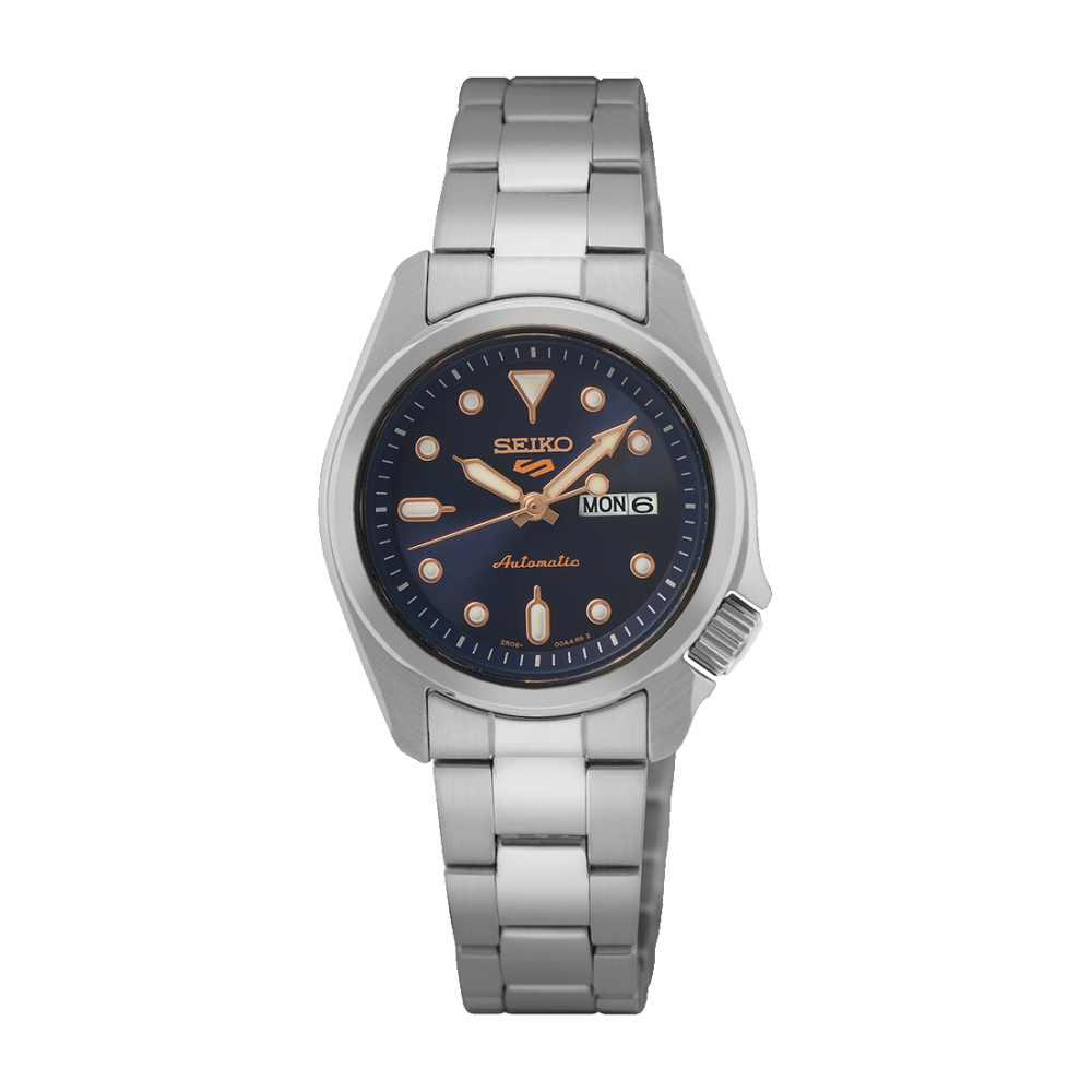 5 Sports Donna SRE003K1 Blu