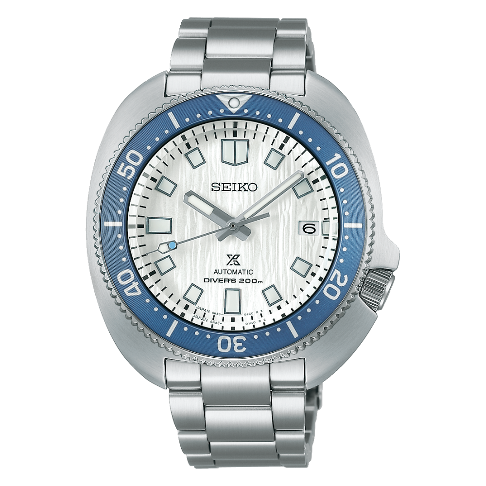 Prospex SPB301J1 Save The Ocean