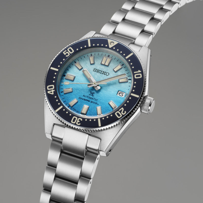 Prospex Diver SPB473J1 Zante