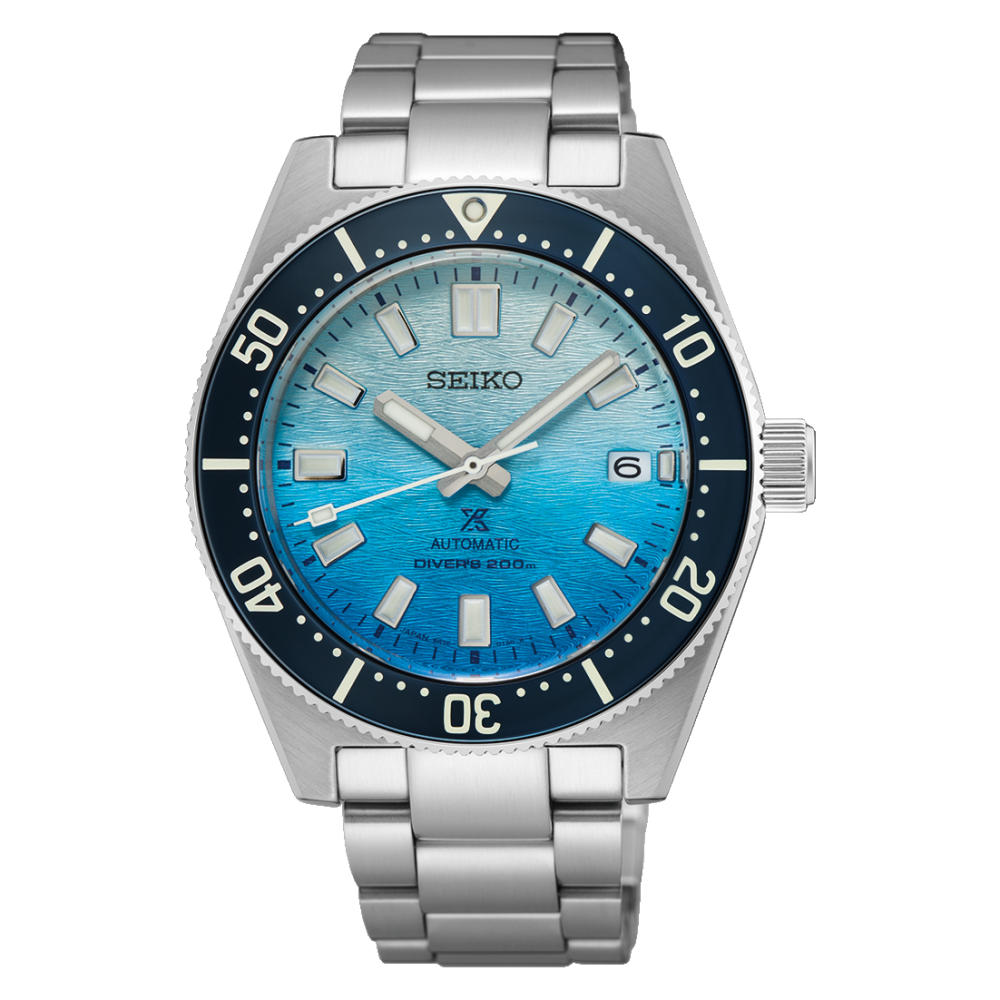 Prospex Diver SPB473J1 Zante
