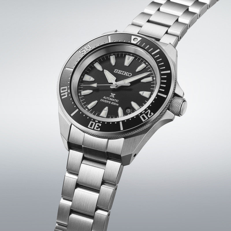 Prospex Diver SRPL13K1 Samurai